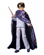 Harry Potter Exclusive Design Collection Doll Deathly Hallows: Harry Potter 25 cm